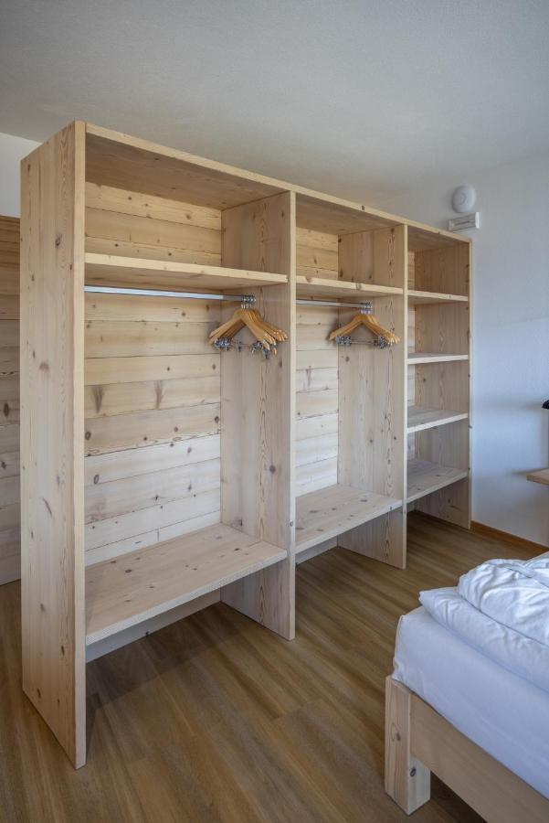 Giallo Dolomiti Wellness Pieve di Cadore Exterior photo