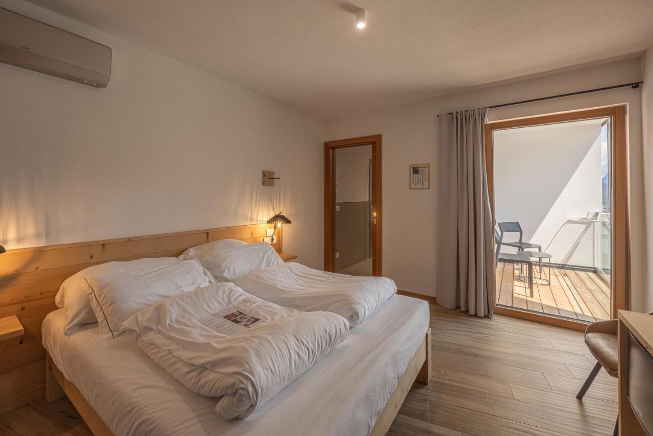 Giallo Dolomiti Wellness Pieve di Cadore Exterior photo
