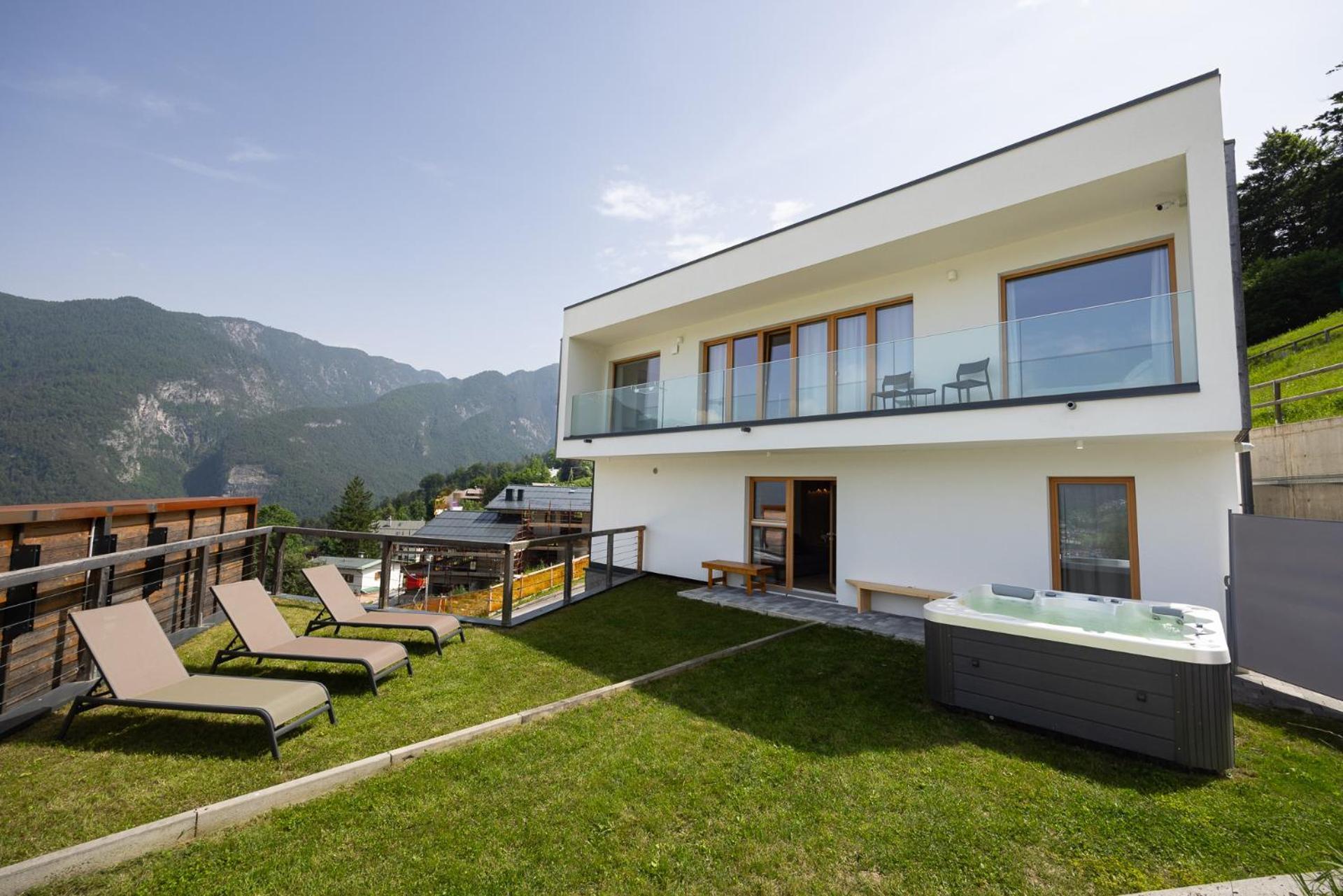 Giallo Dolomiti Wellness Pieve di Cadore Exterior photo